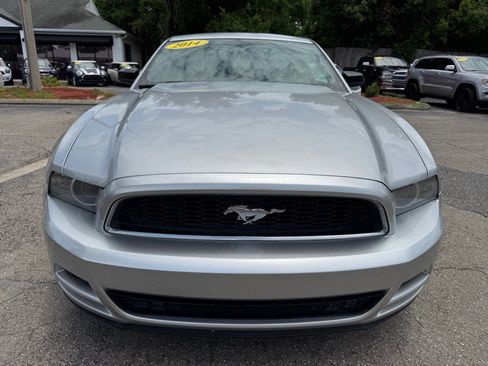 Used 2014 Ford Mustang Coupe w/ Equipment Group 102A image 2
