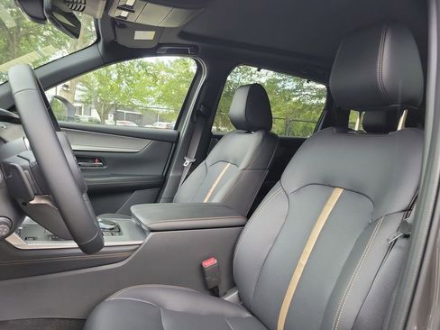New 2026 MAZDA CX-90 Plug-In Hybrid w/ Premium Plus AWD/4WD image 20