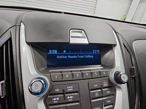 Used 2015 Chevrolet Equinox LS FWD image 15