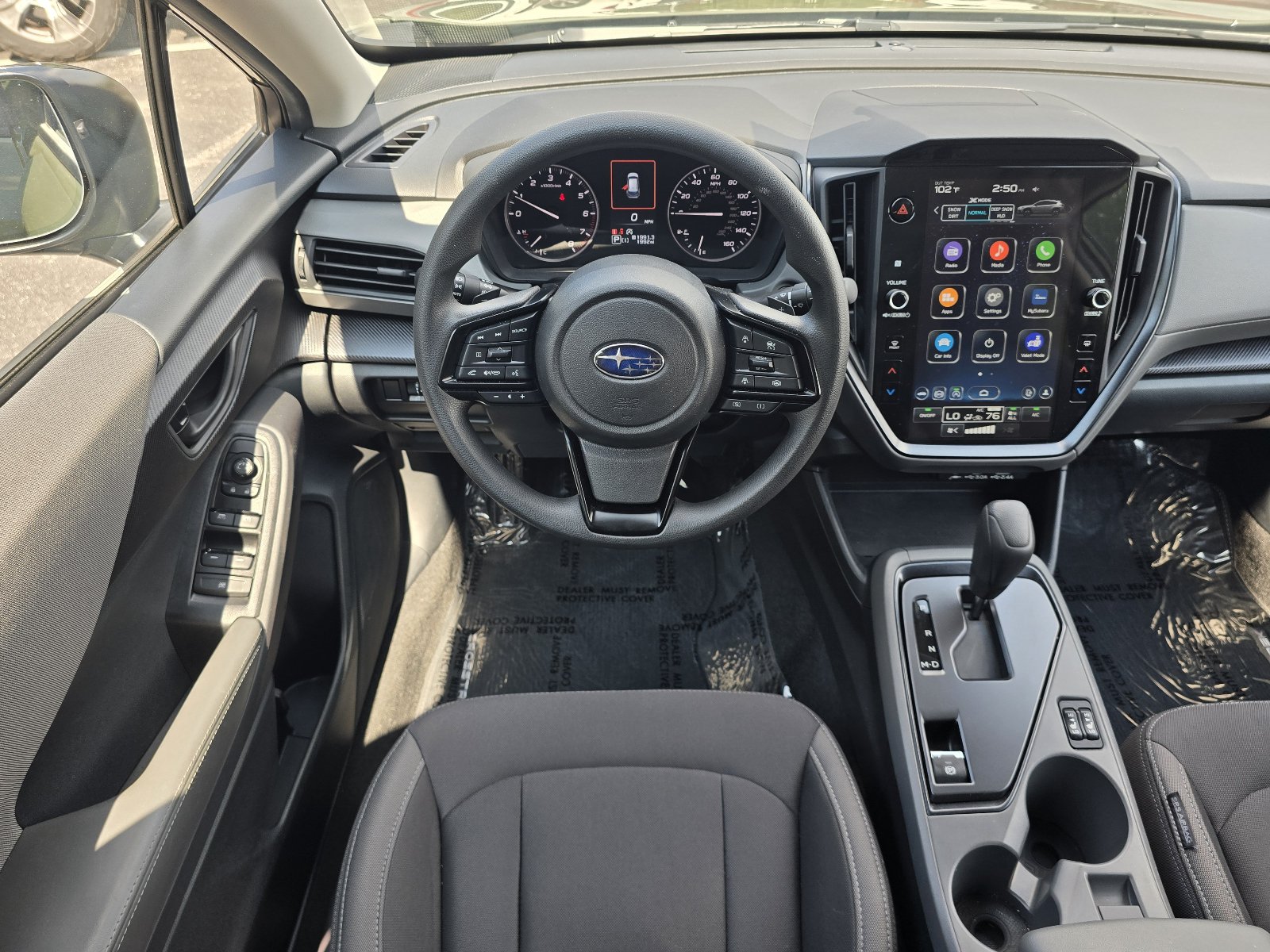 Used 2026 Subaru Crosstrek 2.5i Premium AWD/4WD image 13