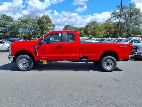 New 2026 Ford F350 XL w/ XL Chrome Package image 6