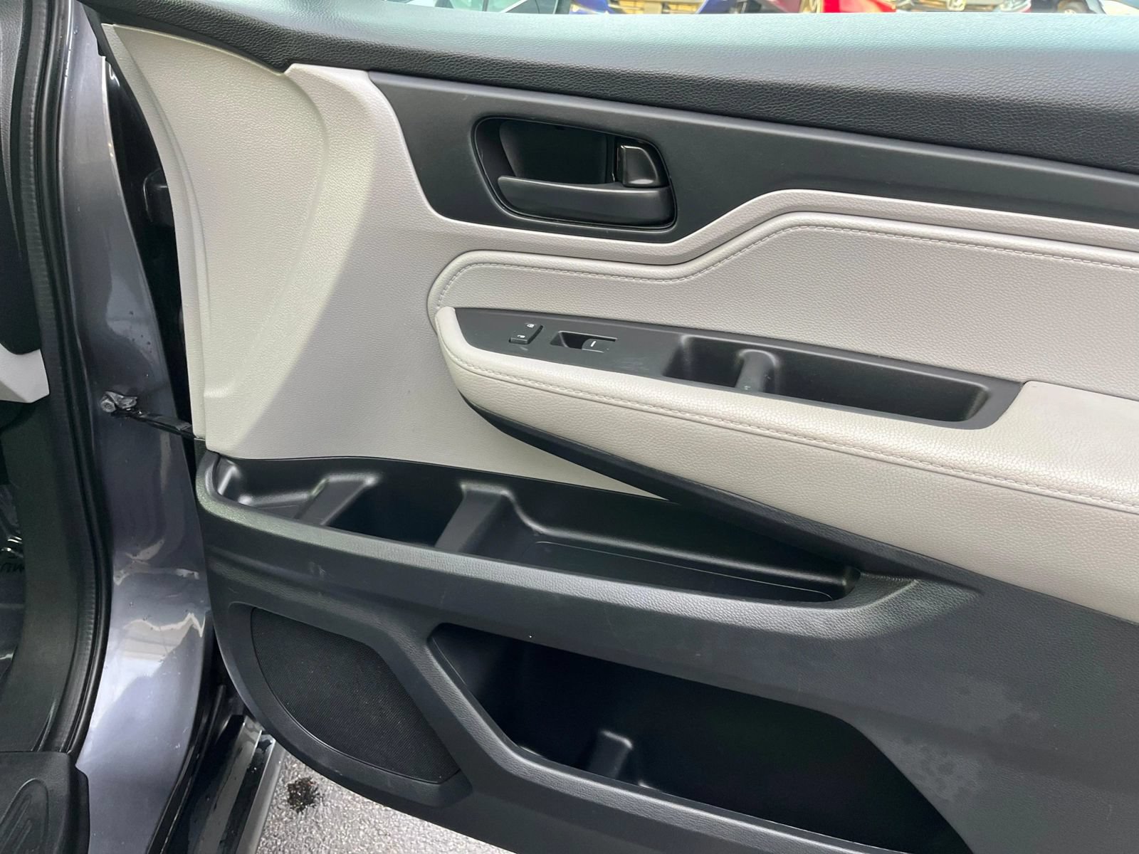 Used 2018 Honda Odyssey EX-L image 53