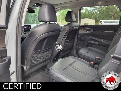 Used 2024 Kia Sorento SX FWD image 15