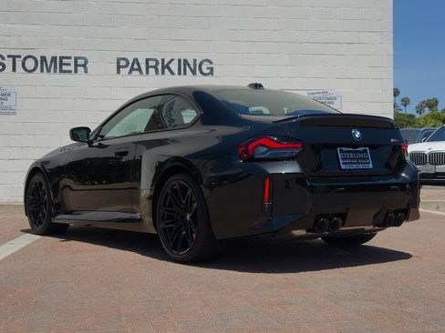 New 2026 BMW M2 w/ Lighting Package RWD image 15
