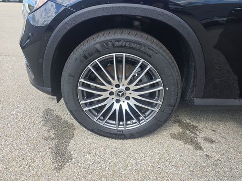 New 2026 Mercedes-Benz GLC 300 4MATIC image 26
