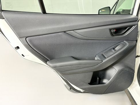 Used 2023 Subaru Crosstrek 2.0i Premium image 27