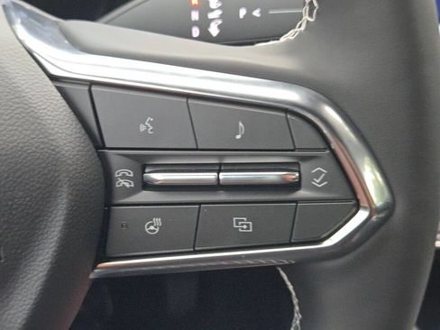 New 2026 Chevrolet Equinox EV LT w/ Comfort Package FWD image 26