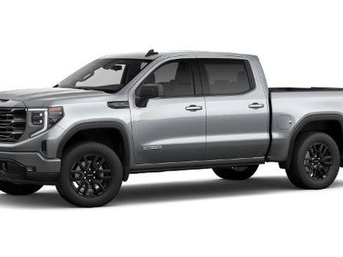 New 2026 GMC Sierra 1500 Elevation image 2