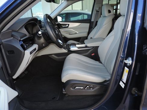 Used 2022 Acura MDX w/Technology Package image 17