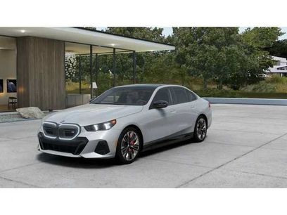 New 2026 BMW i5 M60 w/ Executive Package