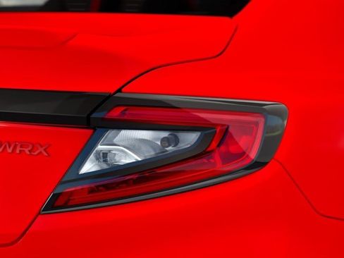 New 2026 Subaru WRX Premium AWD/4WD image 12