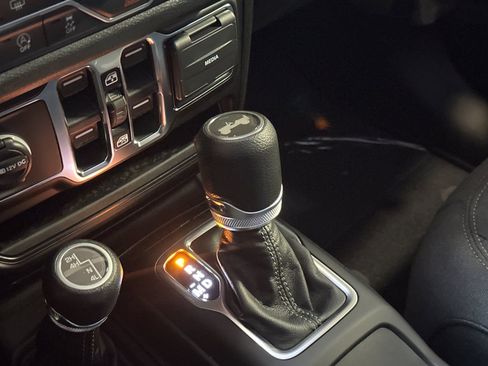 New 2026 Jeep Wrangler Sport image 20