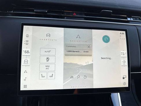 Used 2024 Land Rover Range Rover Sport Dynamic SE image 33