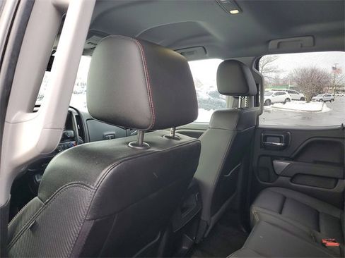 Used 2016 GMC Sierra 1500 SLT image 11