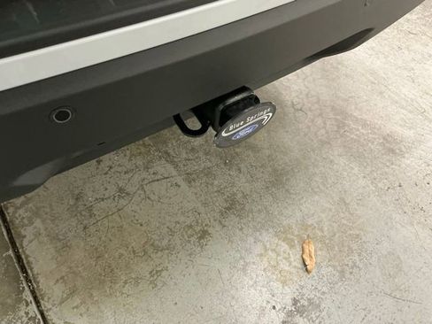 New 2026 Ford Explorer Active image 7