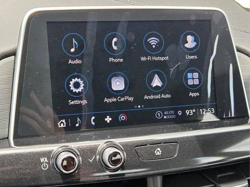 New 2026 Cadillac CT4 Luxury w/ LPO, ONYX Package RWD image 29