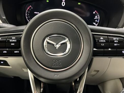 Used 2024 MAZDA CX-90 3.3 Turbo w/ Premium Plus Pkg AWD/4WD image 16