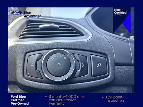 Certified 2024 Ford Edge SEL AWD/4WD image 24