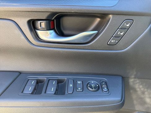 Certified 2025 Honda CR-V Sport-L image 15