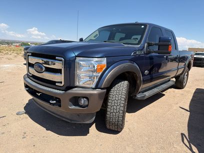 Used 2016 Ford F350 King Ranch