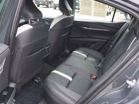 Certified 2025 Toyota Camry SE image 18