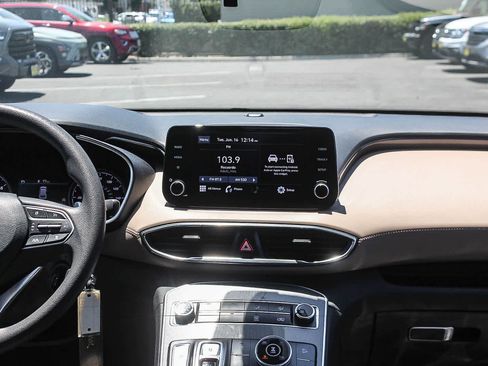 Certified 2023 Hyundai Santa Fe SE AWD/4WD image 18