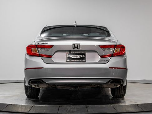 Used 2020 Honda Accord Sport image 36