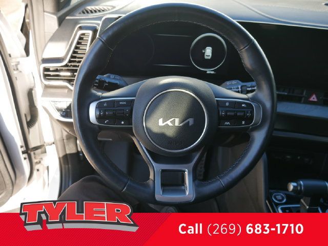 Used 2024 Kia Sportage X-Pro AWD/4WD image 29