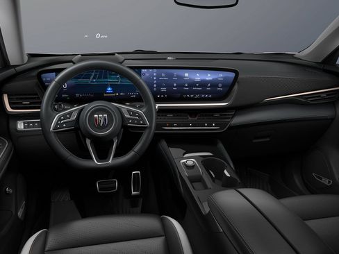 New 2026 Buick Envision Sport Touring AWD/4WD image 29