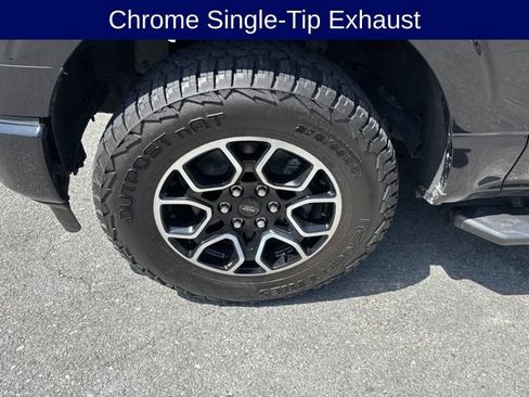 Certified 2021 Ford F150 XLT w/ Equipment Group 302A High AWD/4WD image 15