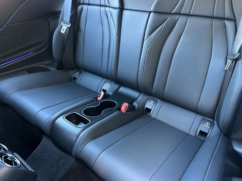 New 2025 Mercedes-Benz CLE 450 4MATIC Cabriolet image 20