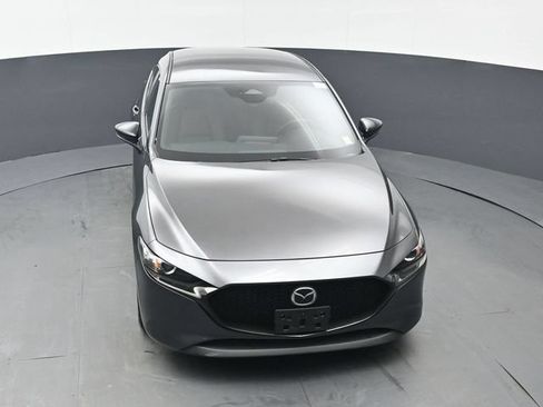 Used 2025 MAZDA MAZDA3 s Sport FWD image 41