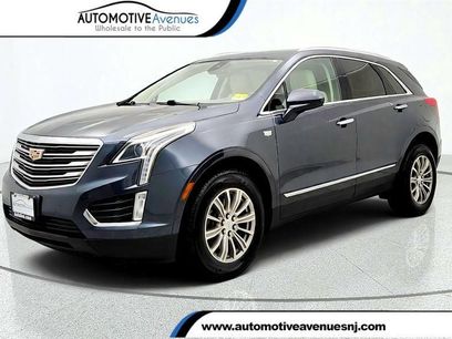 Used 2019 Cadillac XT5 Luxury