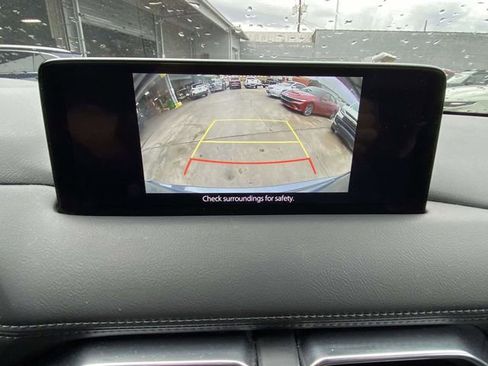 Used 2024 MAZDA CX-5 Carbon Edition image 15