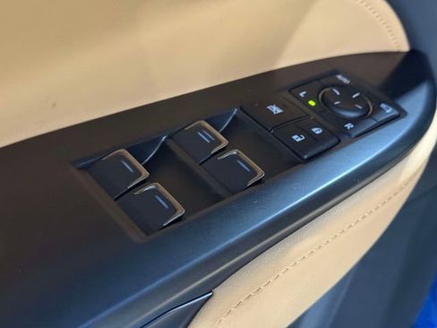 Used 2025 Lexus NX 350 AWD w/ Accessory Package (2T) image 22