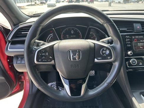 Used 2021 Honda Civic Sport image 18