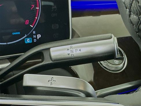 New 2026 Mercedes-Benz S 580 4MATIC Sedan image 17