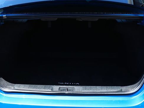 Used 2022 Nissan Sentra SV w/ All-Weather Package FWD image 25