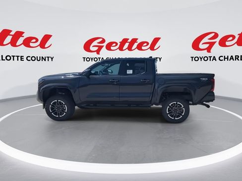 New 2025 Toyota Tacoma TRD Sport image 5