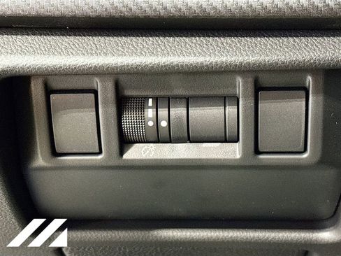 Used 2025 Subaru Crosstrek 2.5i Sport w/ Crosstrek Mirror Package image 10