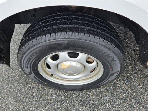 Used 2019 Ford F150 XL w/ Trailer Tow Package image 12