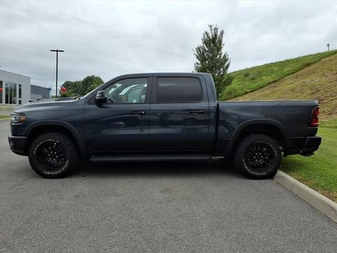 Used 2026 RAM 1500 Rebel w/ Rebel Level 2 Equipment Group AWD/4WD image 5
