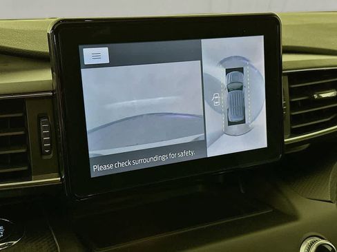 Used 2020 Ford Explorer ST image 29