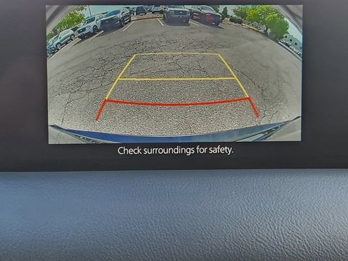 Used 2023 MAZDA CX-5 AWD 2.5 S image 23
