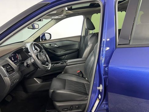 Used 2023 Nissan Rogue Platinum image 20