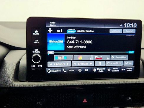 Used 2024 Honda CR-V Sport Touring image 19