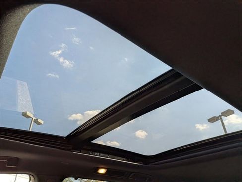 New 2026 INFINITI QX60 Autograph w/ Dark Cargo Package image 13