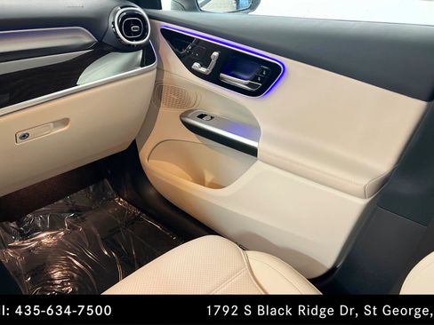 Certified 2025 Mercedes-Benz GLC 300 4MATIC image 10