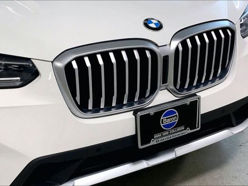 Certified 2023 BMW X3 xDrive30i w/ Convenience Package image 32