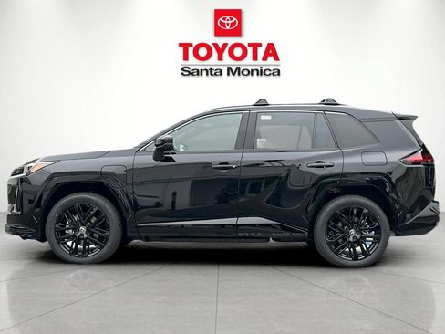 New 2026 Toyota RAV4 XSE AWD/4WD image 8